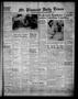Newspaper: Mt. Pleasant Daily Times (Mount Pleasant, Tex.), Vol. 36, No. 125, Ed…