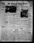 Newspaper: Mt. Pleasant Daily Times (Mount Pleasant, Tex.), Vol. 36, No. 135, Ed…