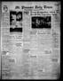 Newspaper: Mt. Pleasant Daily Times (Mount Pleasant, Tex.), Vol. 36, No. 154, Ed…