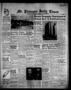 Newspaper: Mt. Pleasant Daily Times (Mount Pleasant, Tex.), Vol. 36, No. 184, Ed…