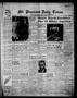 Newspaper: Mt. Pleasant Daily Times (Mount Pleasant, Tex.), Vol. 36, No. 200, Ed…