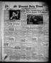 Newspaper: Mt. Pleasant Daily Times (Mount Pleasant, Tex.), Vol. 36, No. 217, Ed…