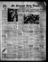 Newspaper: Mt. Pleasant Daily Times (Mount Pleasant, Tex.), Vol. 36, No. 230, Ed…
