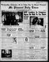 Newspaper: Mt. Pleasant Daily Times (Mount Pleasant, Tex.), Vol. 38, No. 232, Ed…
