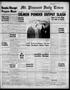 Newspaper: Mt. Pleasant Daily Times (Mount Pleasant, Tex.), Vol. 38, No. 235, Ed…