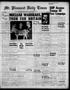 Newspaper: Mt. Pleasant Daily Times (Mount Pleasant, Tex.), Vol. 38, No. 236, Ed…
