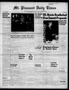 Newspaper: Mt. Pleasant Daily Times (Mount Pleasant, Tex.), Vol. 38, No. 245, Ed…