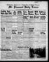 Newspaper: Mt. Pleasant Daily Times (Mount Pleasant, Tex.), Vol. 38, No. 252, Ed…