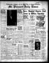 Newspaper: Mt. Pleasant Daily Times (Mount Pleasant, Tex.), Vol. 39, No. 212, Ed…