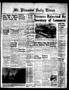 Newspaper: Mt. Pleasant Daily Times (Mount Pleasant, Tex.), Vol. 40, No. 56, Ed.…
