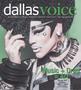 Newspaper: Dallas Voice (Dallas, Tex.), Vol. 36, No. 18, Ed. 1 Friday, September…