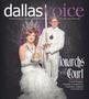 Newspaper: Dallas Voice (Dallas, Tex.), Vol. 36, No. 24, Ed. 1 Friday, October 1…