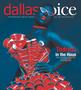 Newspaper: Dallas Voice (Dallas, Tex.), Vol. 36, No. 28, Ed. 1 Friday, November …