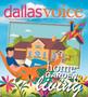 Newspaper: Dallas Voice (Dallas, Tex.), Vol. 36, No. 51, Ed. 1 Friday, April 24,…