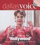 Newspaper: Dallas Voice (Dallas, Tex.), Vol. 37, No. 2, Ed. 1 Friday, May 15, 20…
