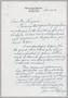 Primary view of [Letter from Samuel Rosinger to I. H. Kempner, December 28, 1952]