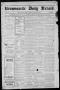 Newspaper: Brownsville Daily Herald (Brownsville, Tex.), Vol. TEN, No. 90, Ed. 1…