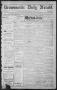 Primary view of Brownsville Daily Herald (Brownsville, Tex.), Vol. TEN, No. 230, Ed. 1, Tuesday, April 22, 1902