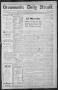 Newspaper: Brownsville Daily Herald (Brownsville, Tex.), Vol. ELEVEN, No. 127, E…