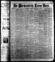Newspaper: Die Wöchentliche Texas Post. (Houston, Tex.), Vol. 3, No. 15, Ed. 1 S…