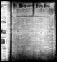 Newspaper: Die Wöchentliche Texas Post. (Houston, Tex.), Vol. 3, No. 39, Ed. 1 S…