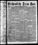 Newspaper: Wöchentliche Texas Post. (Galveston, Tex.), Vol. 7, No. 5, Ed. 1 Thur…