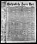 Newspaper: Wöchentliche Texas Post. (Galveston, Tex.), Vol. 7, No. 6, Ed. 1 Thur…