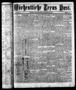 Newspaper: Wöchentliche Texas Post. (Galveston, Tex.), Vol. 7, No. 9, Ed. 1 Thur…
