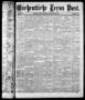 Newspaper: Wöchentliche Texas Post. (Galveston, Tex.), Vol. 7, No. 10, Ed. 1 Thu…