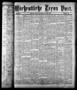 Newspaper: Wöchentliche Texas Post. (Galveston, Tex.), Vol. 7, No. 19, Ed. 1 Thu…