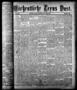 Newspaper: Wöchentliche Texas Post. (Galveston, Tex.), Vol. 7, No. 29, Ed. 1 Thu…