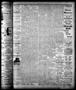 Thumbnail image of item number 3 in: 'Wöchentliche Texas Post. (Galveston, Tex.), Vol. 7, No. 35, Ed. 1 Thursday, June 22, 1876'.