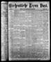 Newspaper: Wöchentliche Texas Post. (Galveston, Tex.), Vol. 7, No. 42, Ed. 1 Thu…