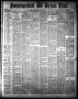 Newspaper: Sonntagsblatt Der Texas Post. (Galveston, Tex.), Vol. 9, No. 35, Ed. …