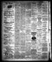 Thumbnail image of item number 4 in: 'Sonntagsblatt Der Texas Post. (Galveston, Tex.), Vol. 10, No. 51, Ed. 1 Sunday, January 26, 1879'.