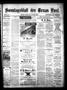 Newspaper: Sonntagsblatt Der Texas Post. (Galveston, Tex.), Vol. 12, No. 45, Ed.…