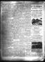 Thumbnail image of item number 2 in: 'Austin Wochenblatt. (Austin, Tex.), Vol. 2, No. 51, Ed. 1 Saturday, October 22, 1881'.