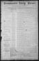 Newspaper: Brownsville Daily Herald (Brownsville, Tex.), Vol. ELEVEN, No. 212, E…