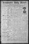 Primary view of Brownsville Daily Herald (Brownsville, Tex.), Vol. ELEVEN, No. 247, Ed. 1, Tuesday, December 16, 1902