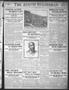 Thumbnail image of item number 1 in: 'The Austin Statesman (Austin, Tex.), Vol. 40, No. 259, Ed. 1 Thursday, September 16, 1909'.