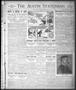 Newspaper: The Austin Statesman (Austin, Tex.), Vol. 41, No. 50, Ed. 1 Saturday,…