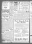 Thumbnail image of item number 2 in: 'Austin American (Austin, Tex.), Vol. 6, No. 121, Ed. 1 Saturday, September 29, 1917'.