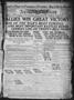 Newspaper: Austin American (Austin, Tex.), Ed. 1 Wednesday, October 9, 1918