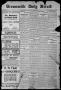 Newspaper: Brownsville Daily Herald (Brownsville, Tex.), Vol. 12, No. 207, Ed. 1…