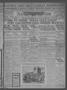 Newspaper: Austin American (Austin, Tex.), Ed. 1 Sunday, September 14, 1919