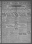 Newspaper: Austin American (Austin, Tex.), Ed. 1 Thursday, September 18, 1919