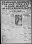Newspaper: Austin American (Austin, Tex.), Ed. 1 Wednesday, July 7, 1920