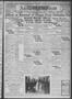 Thumbnail image of item number 1 in: 'Austin American (Austin, Tex.), Ed. 1 Thursday, July 22, 1920'.
