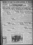 Newspaper: Austin American (Austin, Tex.), Ed. 1 Saturday, September 11, 1920