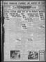 Newspaper: Austin American (Austin, Tex.), Ed. 1 Wednesday, September 29, 1920